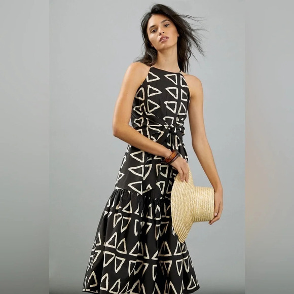 Anthropologie Corey Lynn Calter  Keyanna Maxi Dress
NEW - Picture 9 of 10
